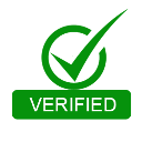 Utilizador verificado