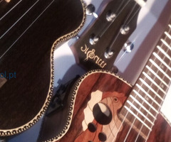 UKULELE - Rigorosamente Novos