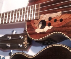 UKULELE - Rigorosamente Novos