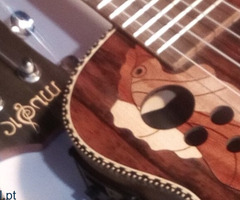 UKULELE - Rigorosamente Novos