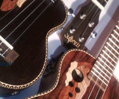 UKULELE - Rigorosamente Novos