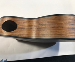 3 UKULELE - Em Caixa Novos