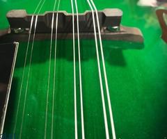 Bandolim novo em Caixa de origem