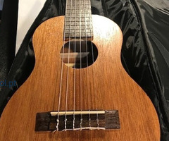 GUITARLELE – Novo, em caixa
