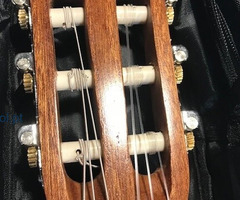 GUITARLELE – Novo, em caixa