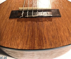 GUITARLELE – Novo, em caixa