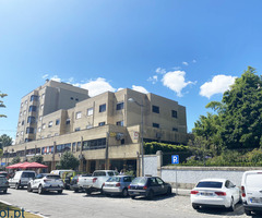 Apartamento T3 no Centro de Vieira do Minho
