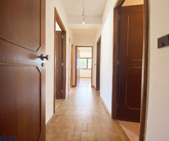 Apartamento T3 no Centro de Vieira do Minho