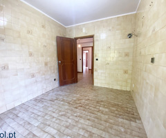 Apartamento T3 no Centro de Vieira do Minho