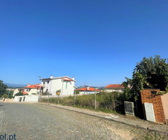Lote com 500m2 para moradia individual
