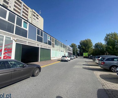 Imóvel, com 600m2, situado em Maximinos, Braga