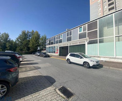 Imóvel, com 600m2, situado em Maximinos, Braga