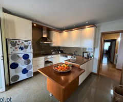 Exclusiva Penthouse T4+1