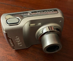 Máquina Fotográfica Pentax Optio E30 7.1 Megapixels
