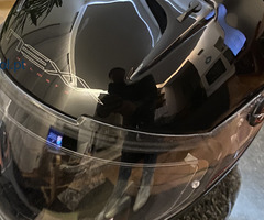 Capacete Nexx XR1.R