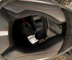 Capacete Nexx XR1.R