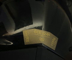 Capacete Nexx XR1.R