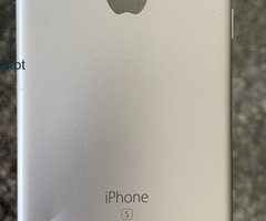 iPhone 6S 16GB Desbloqueado e 